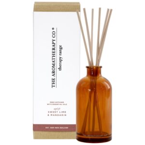 Therapy Range Sweet Lime & Mandarin Therapy Range Reed Diffuser 250 ml