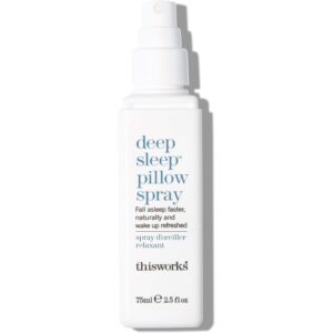 This Works Deep Sleep Pillow Spray 75 ml