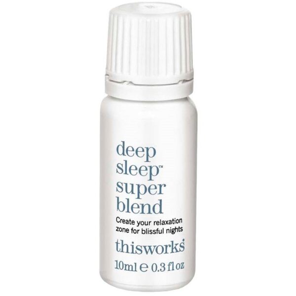 This Works Deep Sleep Super Blend 10 ml