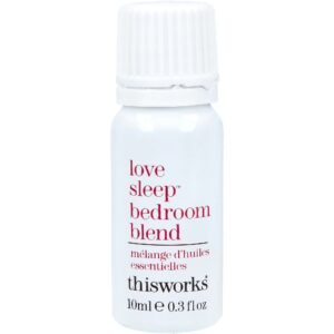 This Works Love Sleep Bedroom Blend 10 ml