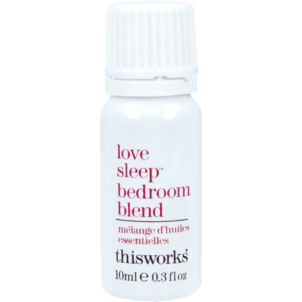 This Works Love Sleep Bedroom Blend 10 ml