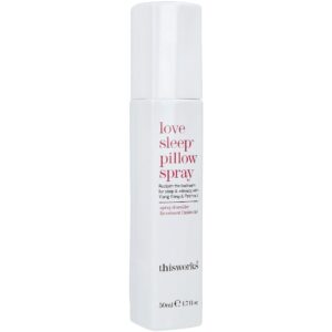 This Works Love Sleep Pillow Spray 50 ml