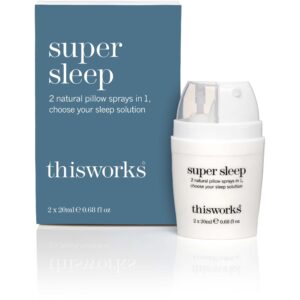 This Works Super Sleep 20 ml