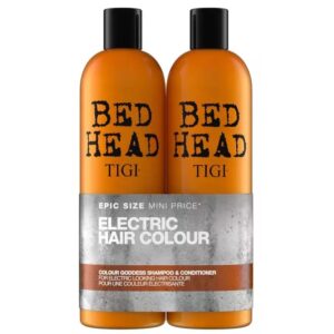 Tigi  Bed Head Colour Goddess Tweens 1500 ml