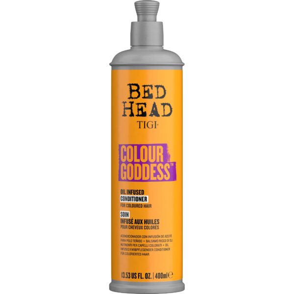 Tigi  Bed Head Colour Goddess Conditioner  400 ml