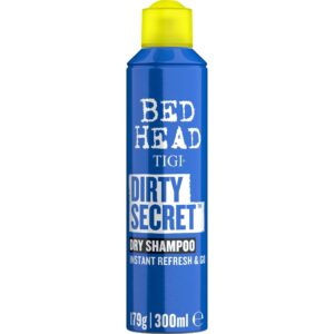 Tigi  Bed Head Dirty Secret Dry Shampoo  300 ml