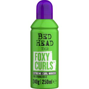 Tigi  Bed Head Foxy Curls Mousse Curls Mousse  250 ml