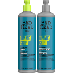 Tigi  Bed Head Gimmie Grip Duo