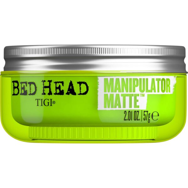 Tigi  Bed Head Manipulator Matte Wax 57 g