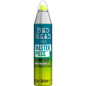 Tigi  Bed Head Masterpiece Hairspray  340 ml