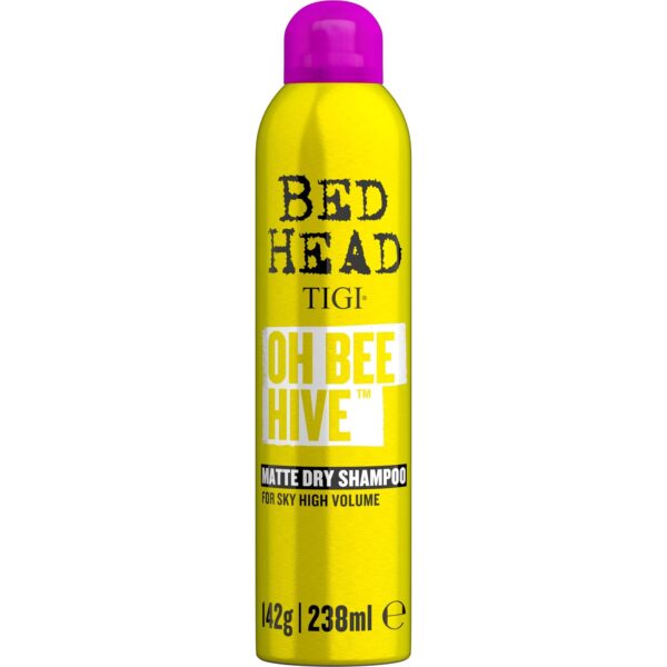 Tigi  Bed Head Oh Bee Hive Dry Shampoo  238 ml