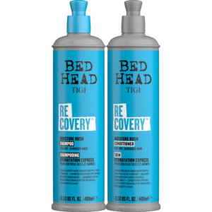 Tigi  Bed Head Recovery Duo