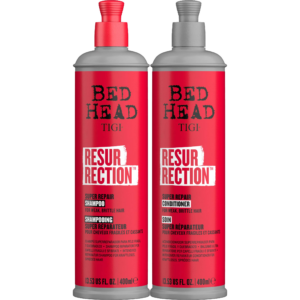 Tigi  Bed Head Resurrection Duo