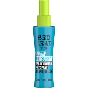 Tigi  Bed Head Salty Not Sorry Salt Spray  100 ml