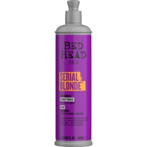 Tigi  Bed Head Serial Blonde Conditioner  400 ml