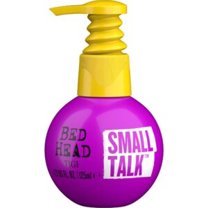 Tigi  Bed Head Small Talk Thickening Cream  125 ml