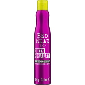 Tigi  Bed Head Superstar Queen For A Day Volume Spray  311 ml