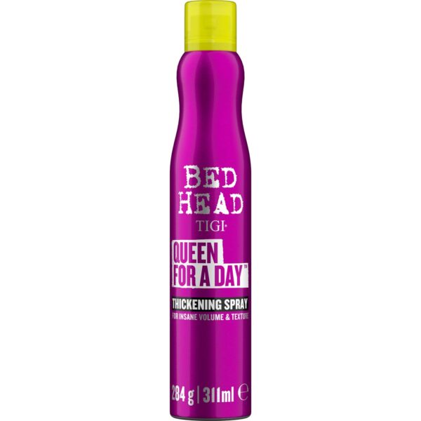 Tigi  Bed Head Superstar Queen For A Day Volume Spray  311 ml