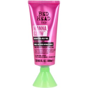 Tigi  Bed Head Wanna Glow Jelly Oil  100 ml