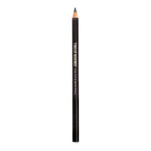 Tind of Norway COAL eye & brow pencil Brown