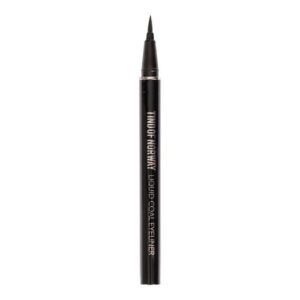 Tind of Norway LIQUID COAL eyeliner