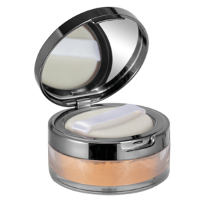 Tind of Norway POWDER foundation 4 Cold Beige