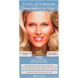 Tints of Nature Extra Light Blonde 10XL