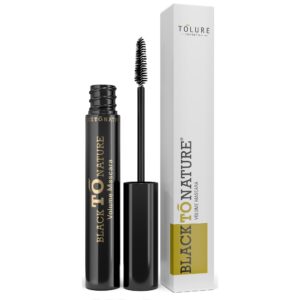 Tolure Black To Nature Volume Mascara 8 ml