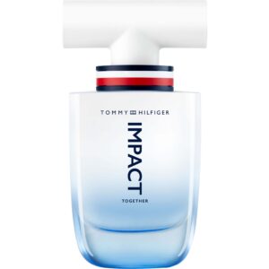 Tommy Hilfiger Impact Together Eau de Toilette 50 ml