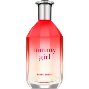 Tommy Hilfiger Tommy Girl Vibrant Summer Eau de Toilette 100 ml