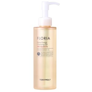 Tonymoly Floria Nutra Energy Cleansing Oil