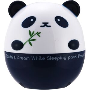 Tonymoly Panda&apos;s Dream White Sleeping Pack 50 g