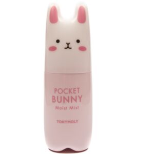 Tonymoly Pocket Bunny Moist Mist 60 ml