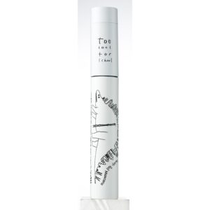 Too Cool For School Dinoplatz Twisty Tail Mascara 10 g