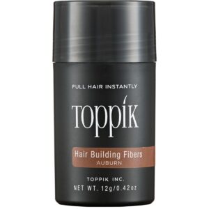 Toppik Hair Building Fibers Auburn