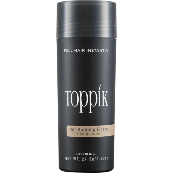 Toppik 27.5g Medium Blond