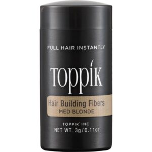 Toppik Medium Blond 3g