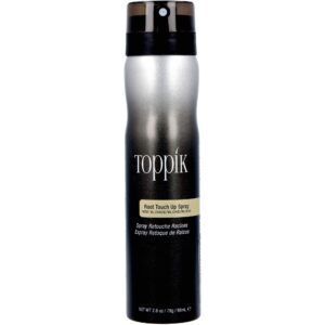 Toppik Root Touch Spray Root Touch Up Spray Medium Blonde