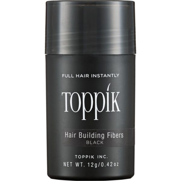 Toppik Hair Building Fibers Black