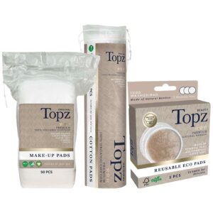 Topz Pads Assortment