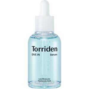 Torriden DIVE IN Low Molecular Hyaluronic Acid Serum 50 ml