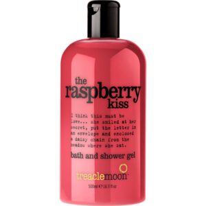 Treaclemoon Bath & Shower The Raspberry Kiss 500 ml