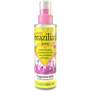 Treaclemoon Brazilian Love Body Spray 150 ml