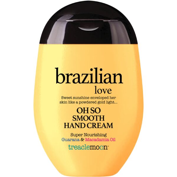 Treaclemoon Brazilian Love Hand Cream 75 ml