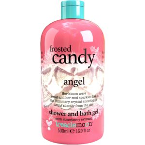 Treaclemoon Frosted Candy Angel Shower Gel 500 ml