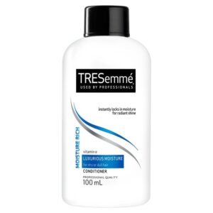 TRESemmé Conditioner Luxurious Moisture 100 ml