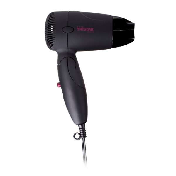 Tristar Travel Hairdryer 120-230V