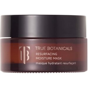 True Botanicals Resurfacing Moisture Mask 30 ml