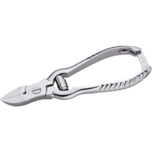 Tweezerman Barrel Spring Toenail Nipper