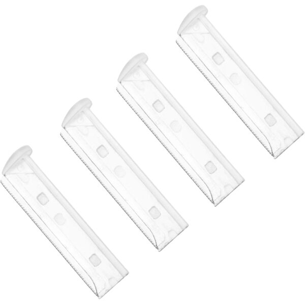 Tweezerman Facial Razor Replacement Blades